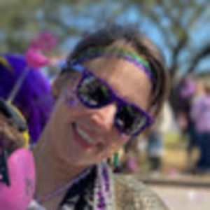 Meet your Posher, Erika